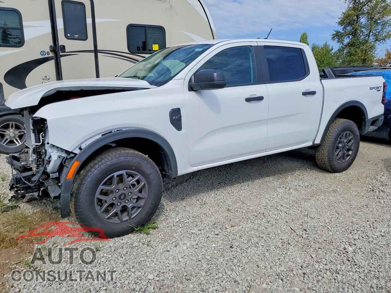 FORD RANGER 2026 - 1FTER4HH1TLE00973