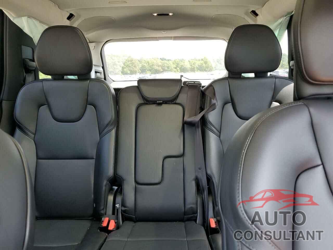 VOLVO XC90 2019 - YV4102PK9K1496059