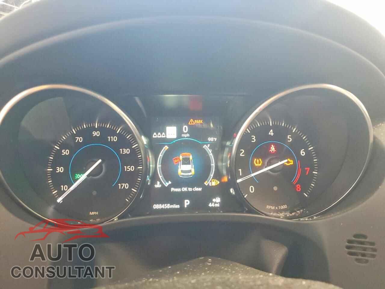 JAGUAR F-PACE 2019 - SADCJ2FX5KA356844