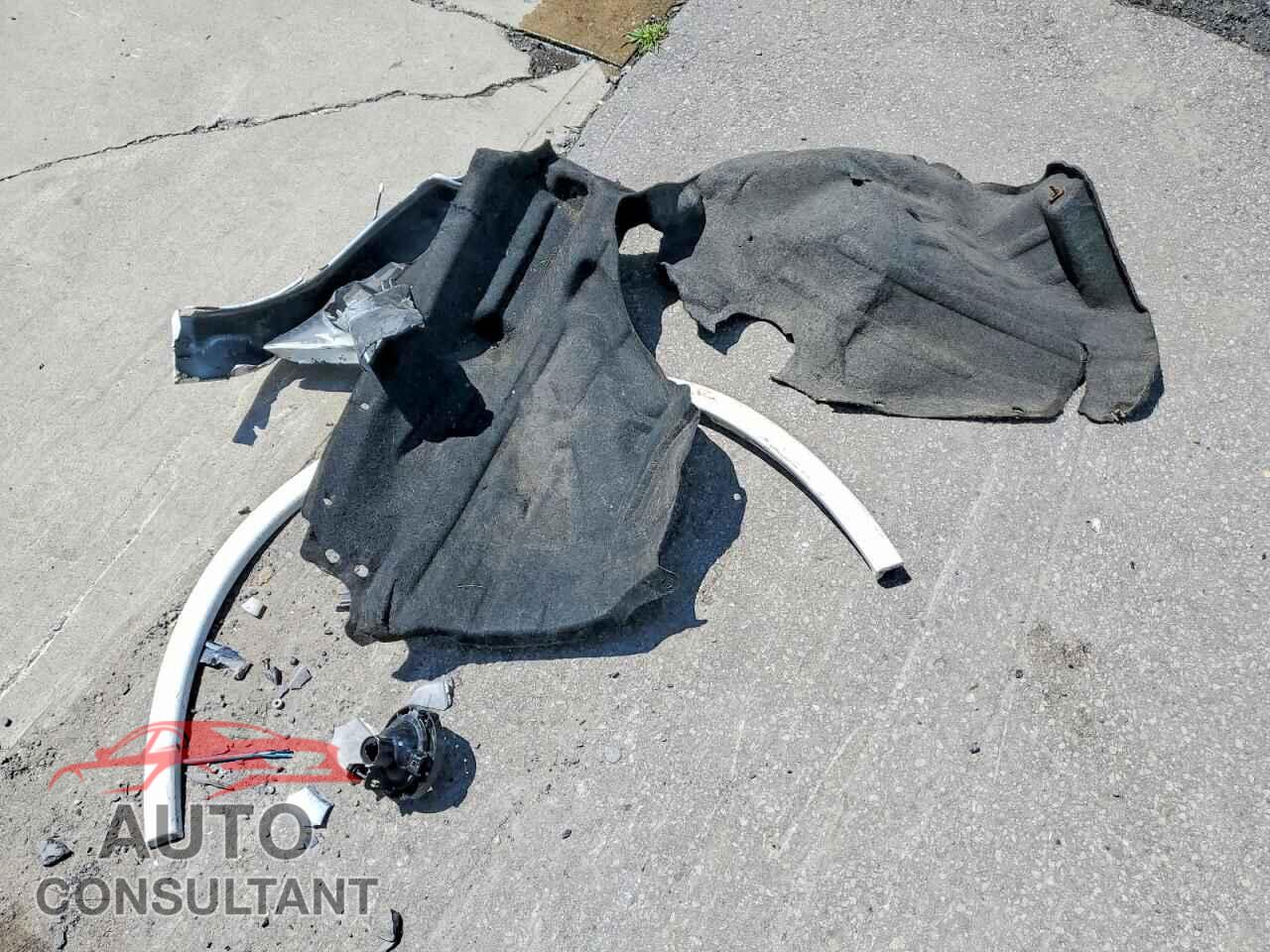 DODGE DURANGO 2017 - 1C4RDJDG1HC691753