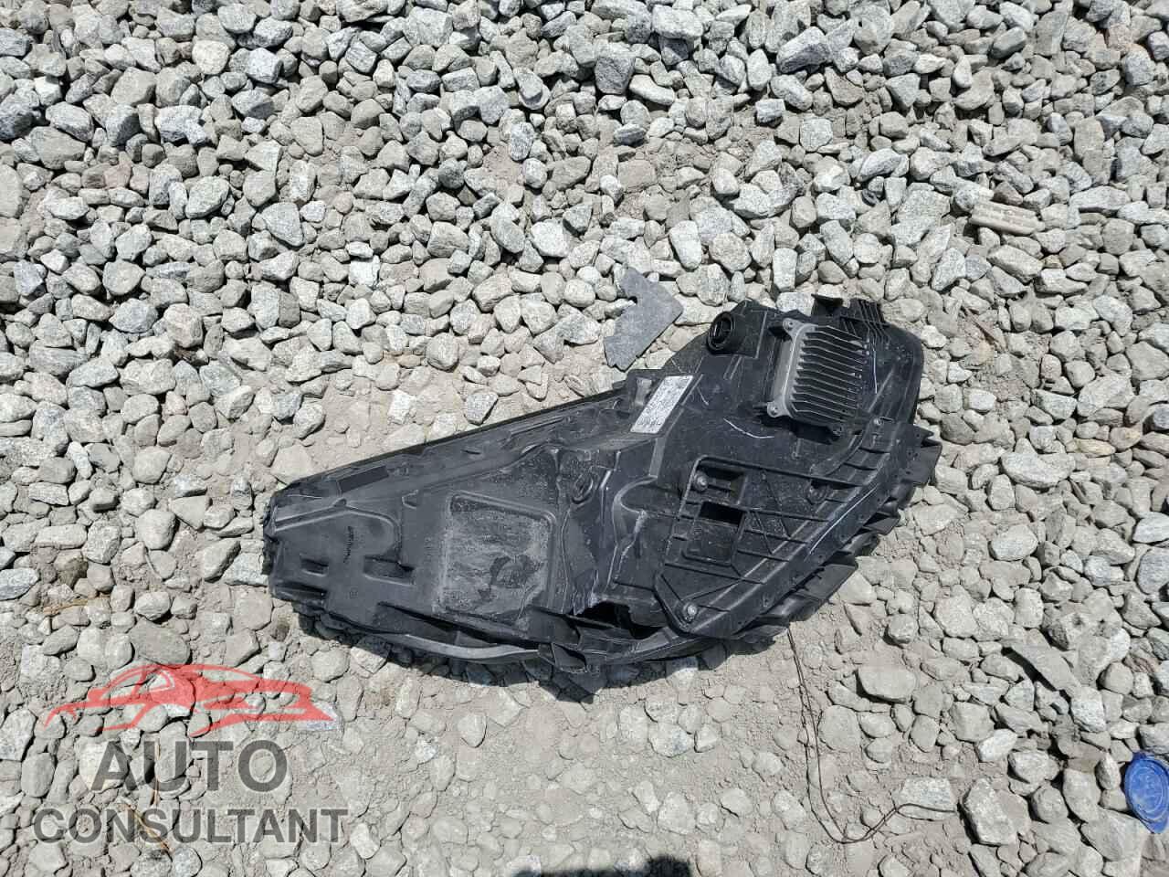 TESLA MODEL 3 2021 - 5YJ3E1EA9MF094540