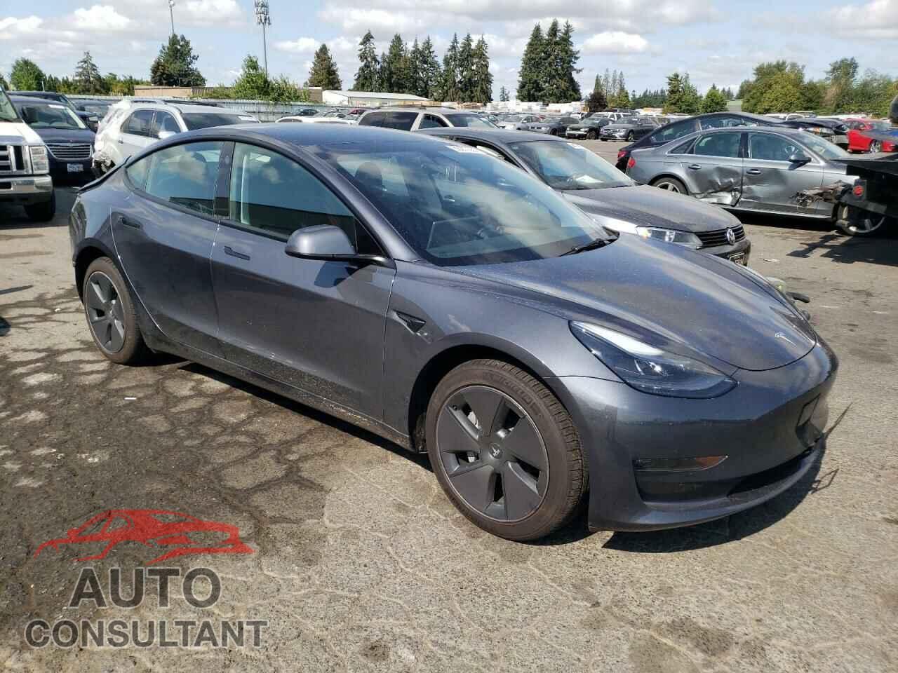 TESLA MODEL 3 2023 - 5YJ3E1EB3PF637023