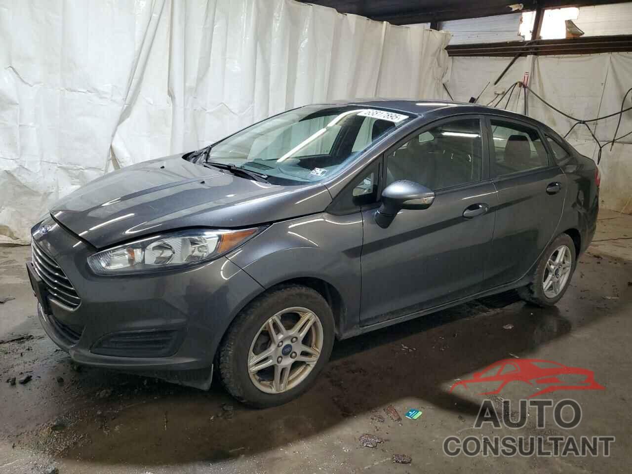 FORD FIESTA 2019 - 3FADP4BJXKM159303