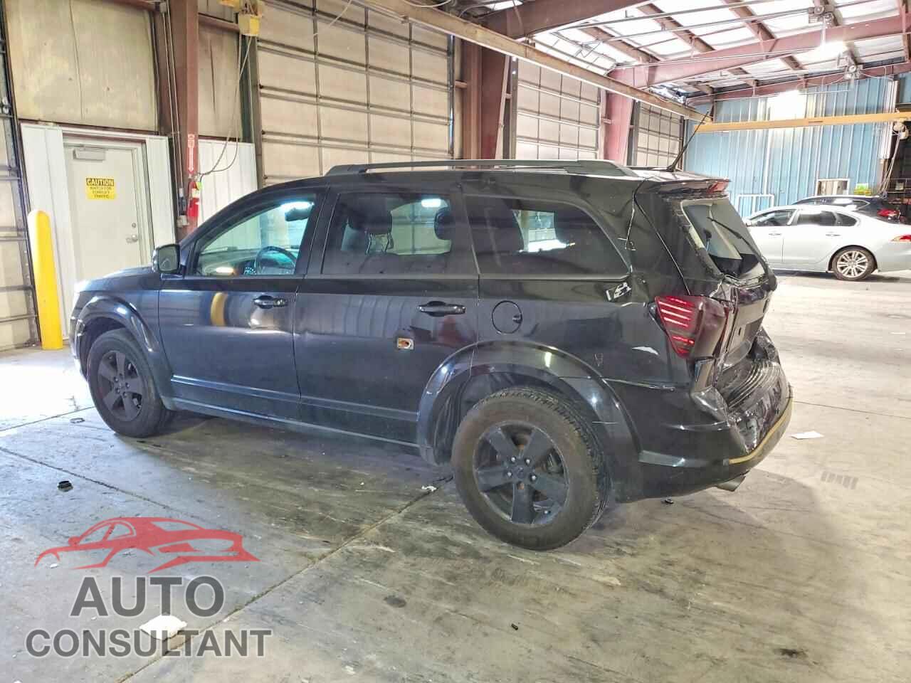 DODGE JOURNEY 2010 - 3D4PG5FV4AT278840