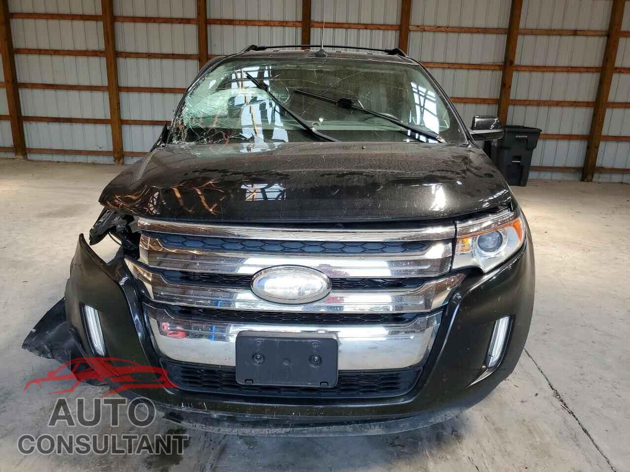 FORD EDGE 2013 - 2FMDK4JC3DBB40426