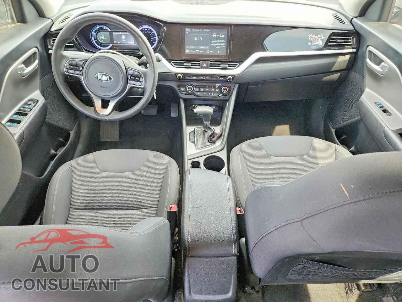 KIA NIRO 2020 - KNDCB3LC4L5365402