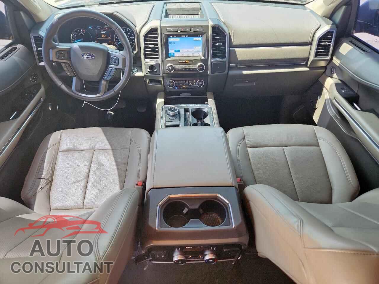FORD EXPEDITION 2019 - 1FMJU1HT5KEA82919