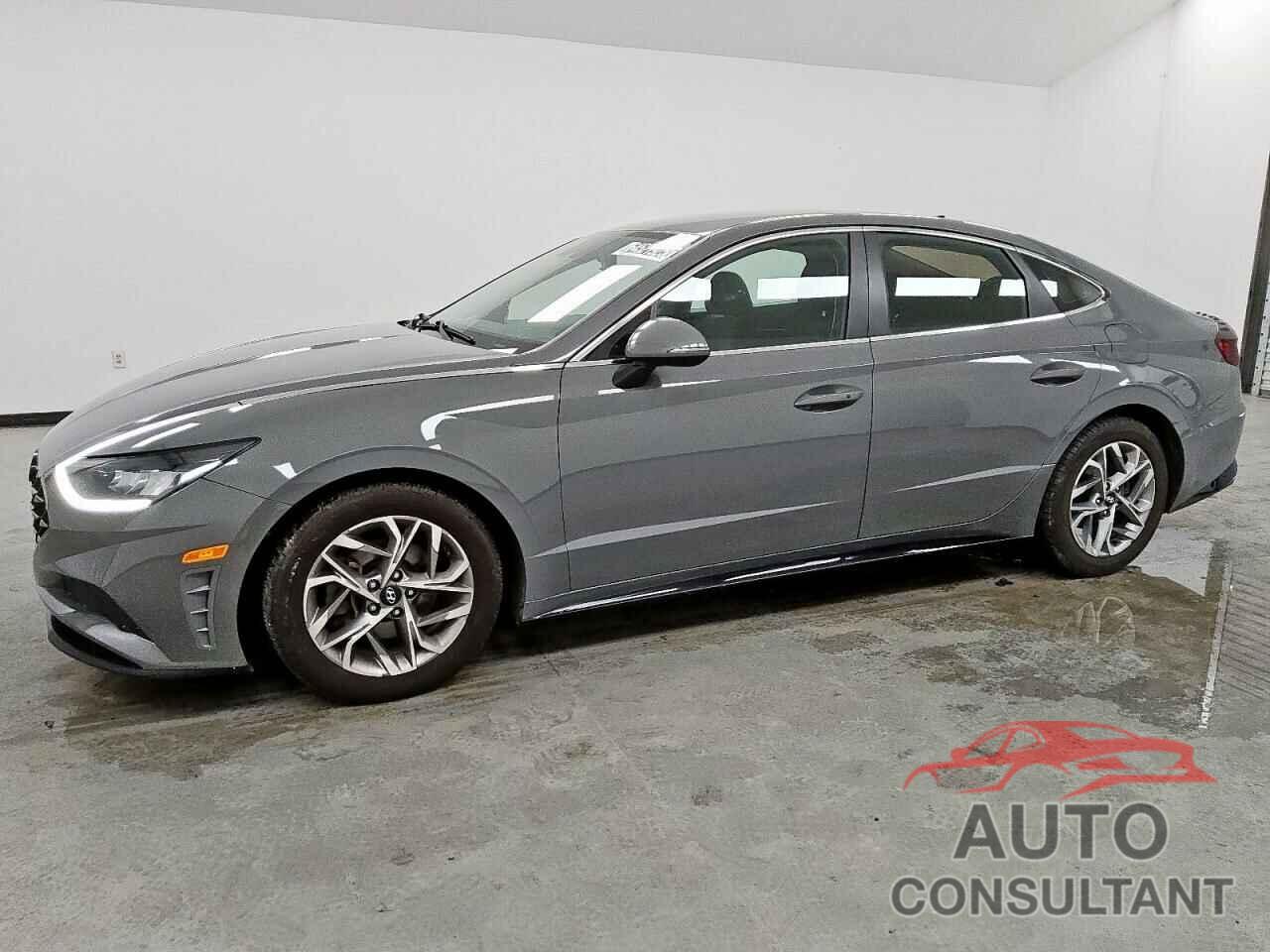 HYUNDAI SONATA 2020 - 5NPEL4JA4LH033599