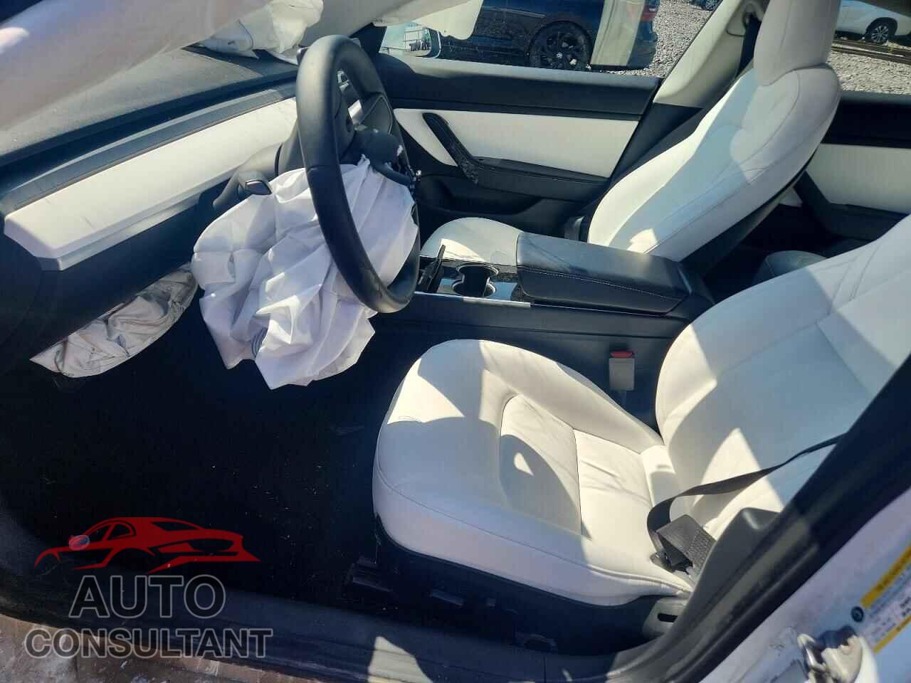 TESLA MODEL 3 2020 - 5YJ3E1EB4LF513580