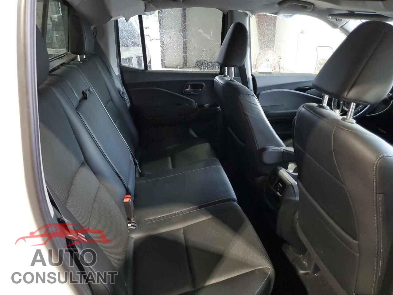 HONDA RIDGELINE 2019 - 5FPYK3F70KB002765