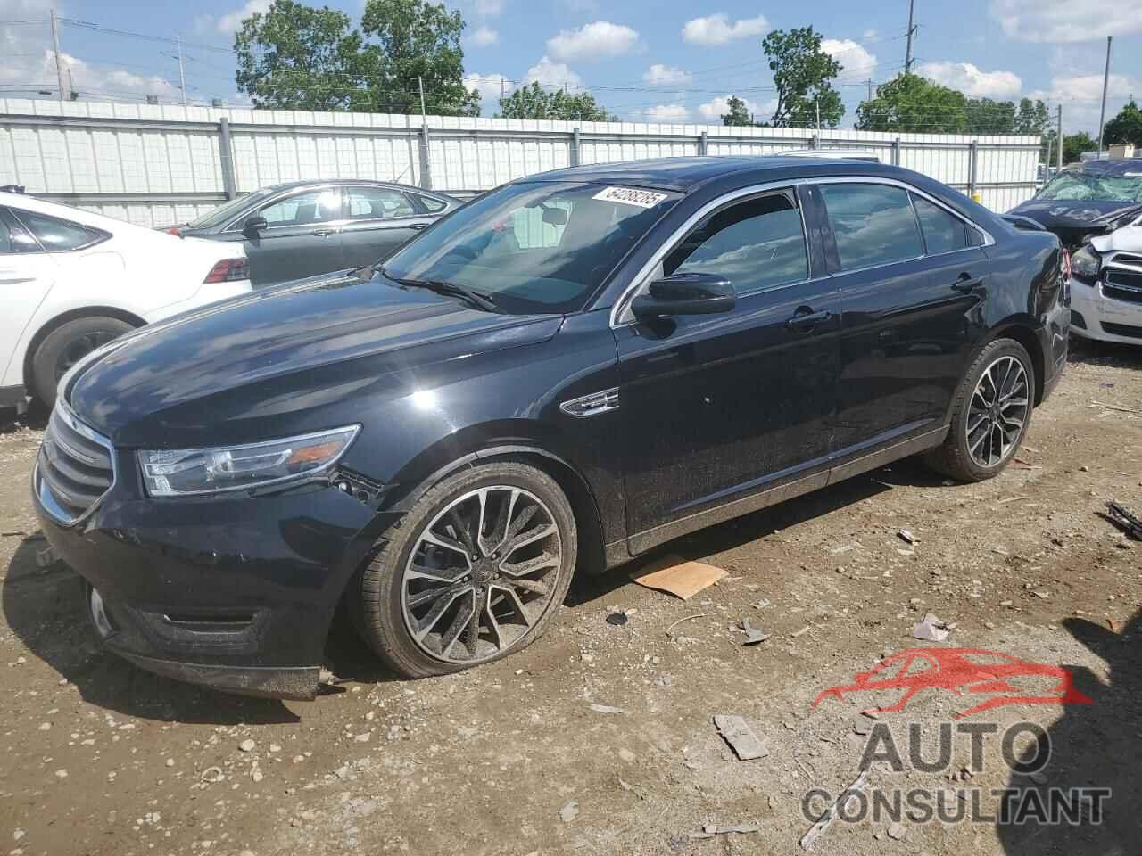 FORD TAURUS 2019 - 1FAHP2H83KG100890