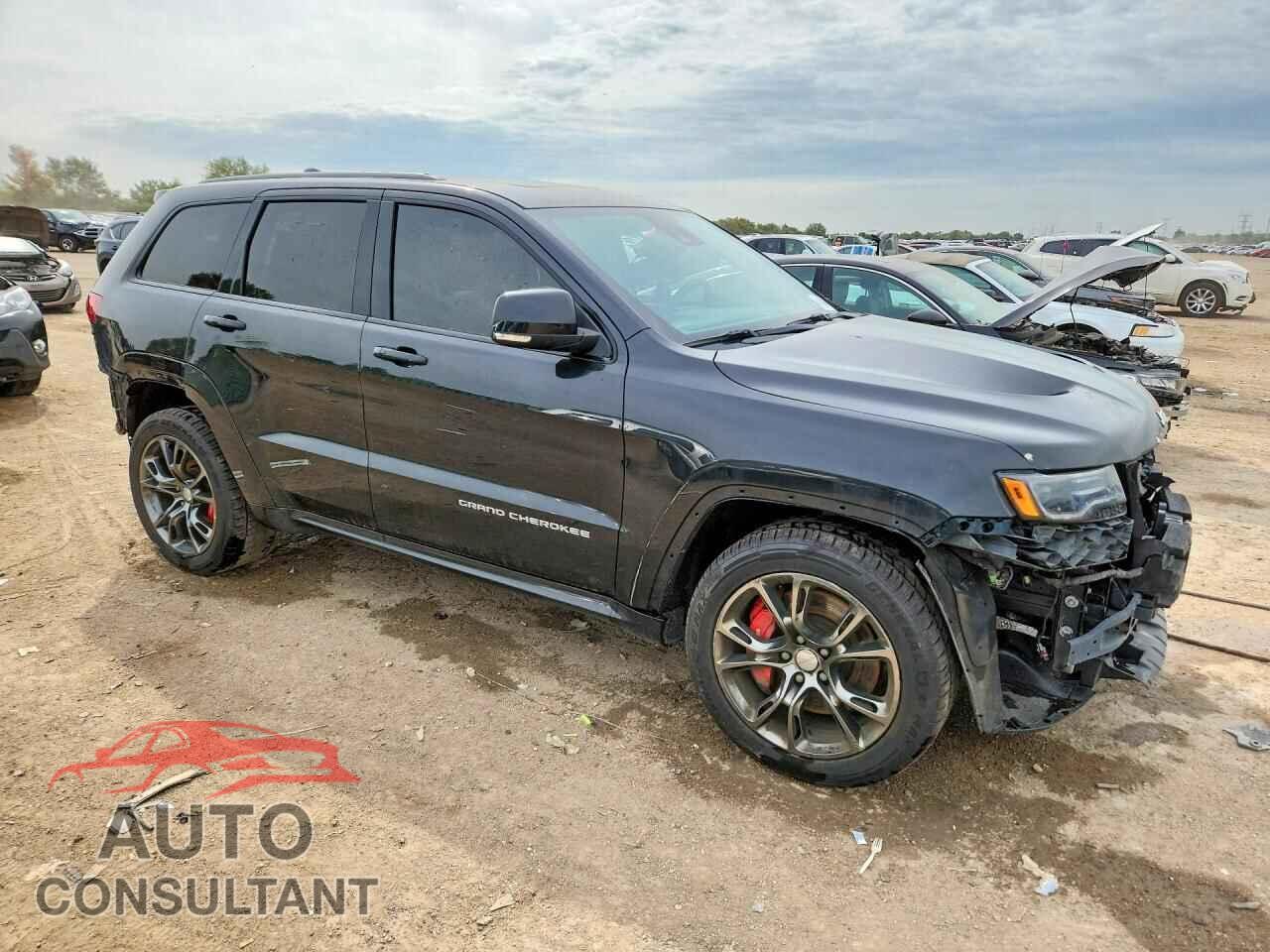 JEEP CHEROKEE 2016 - 1C4RJFDJ2GC399335