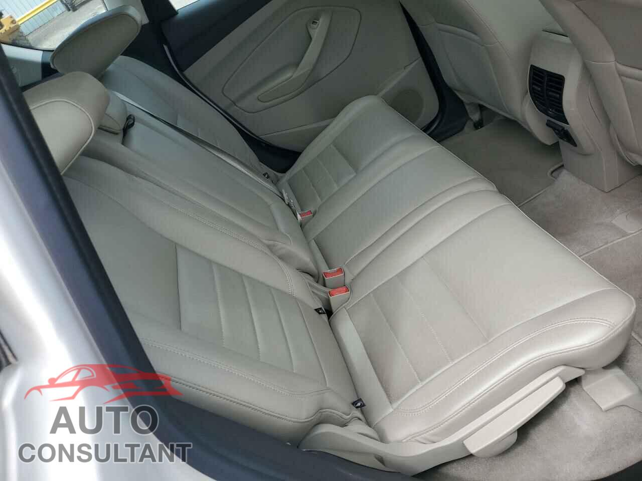 FORD CMAX 2016 - 1FADP5CU6GL120523