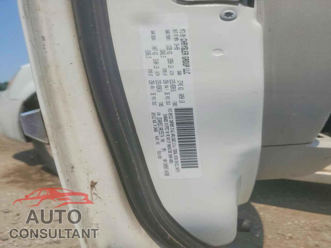 DODGE CARAVAN 2010 - 2D4RN5D11AR155174
