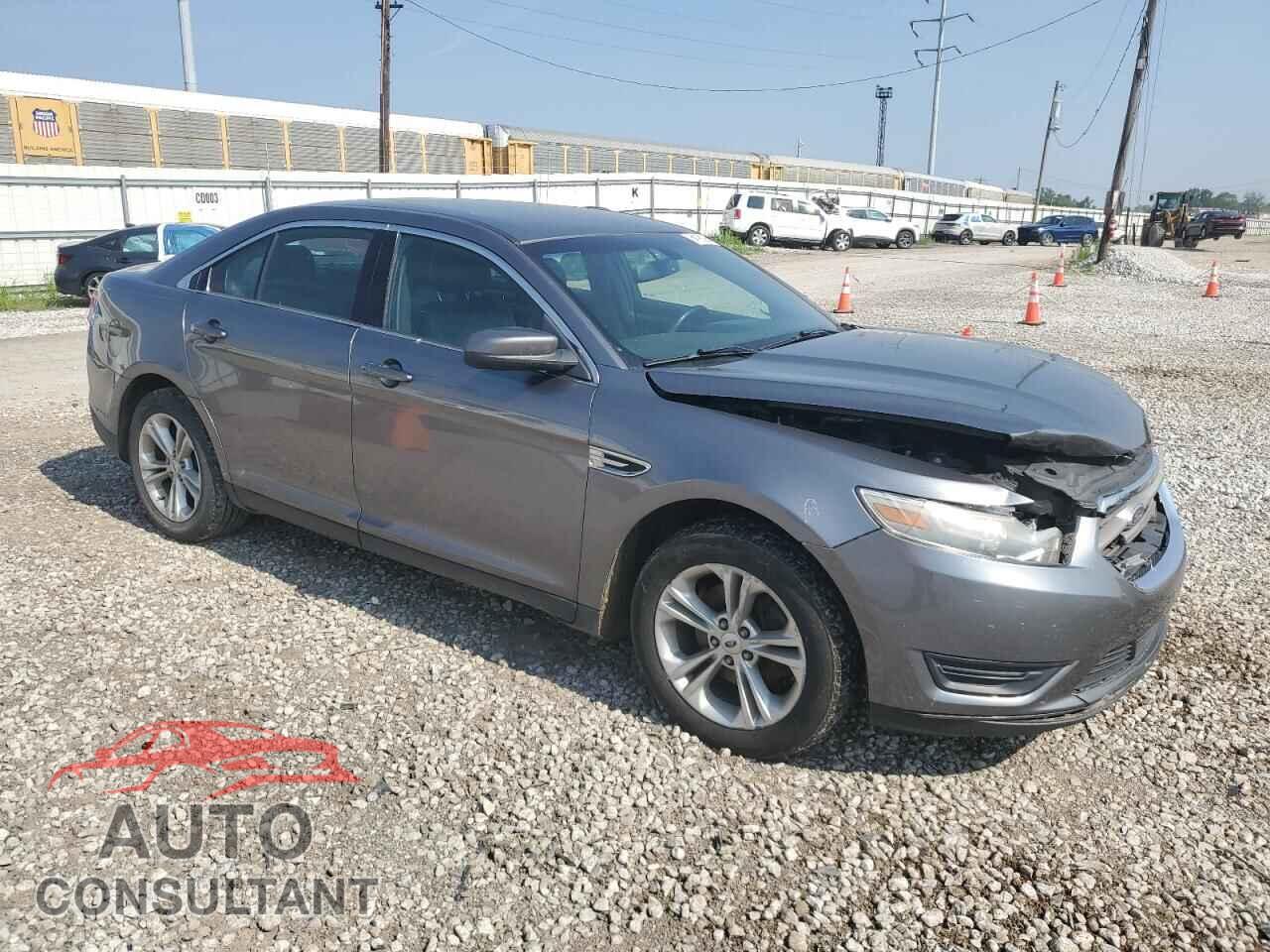 FORD TAURUS 2014 - 1FAHP2E86EG127025