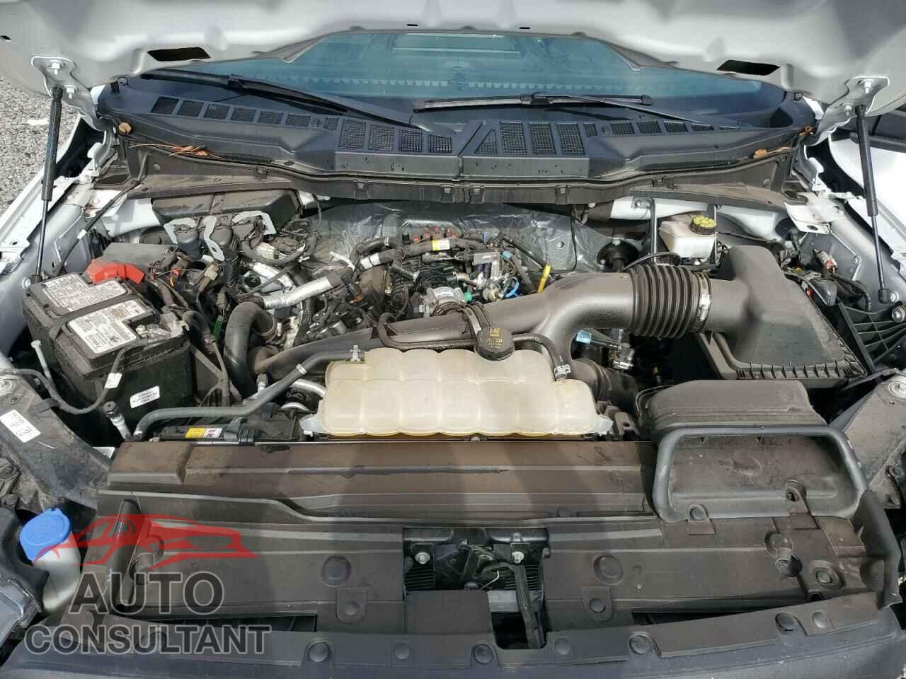 FORD F-150 2023 - 1FTEW1EP3PFB58193