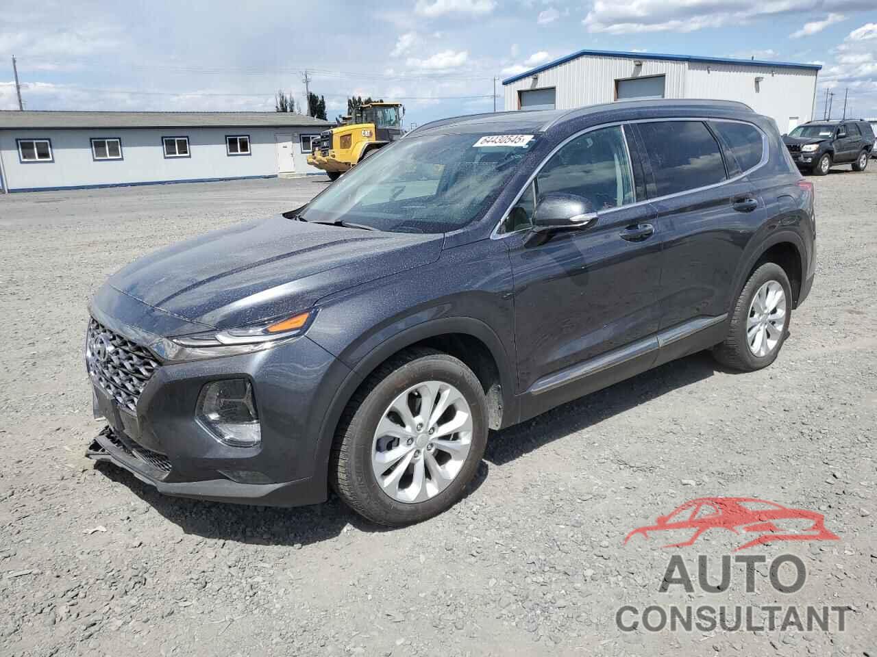 HYUNDAI SANTA FE 2020 - 5NMS5CAD3LH202946