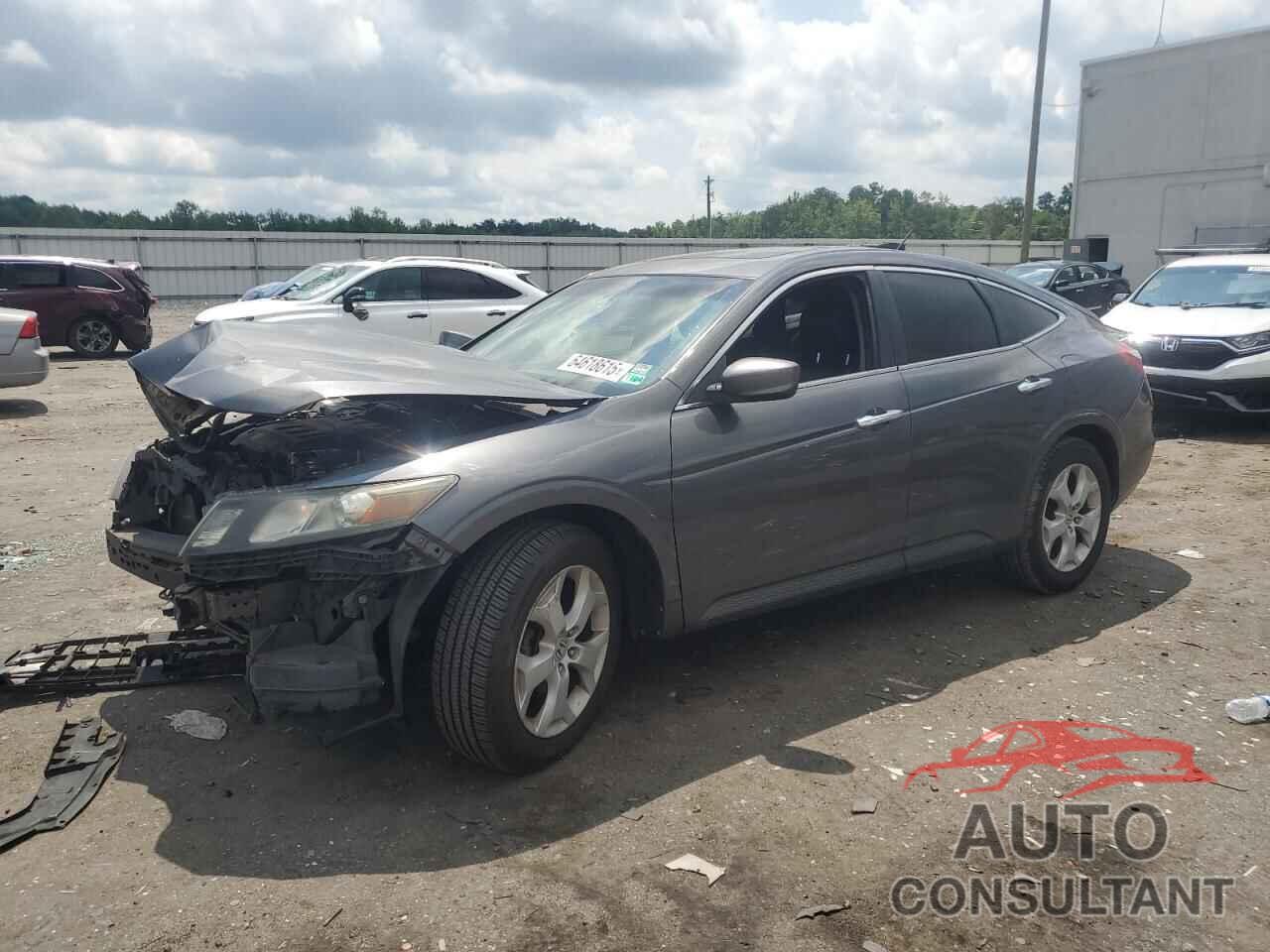 HONDA ACCORD 2011 - 5J6TF2H50BL004505