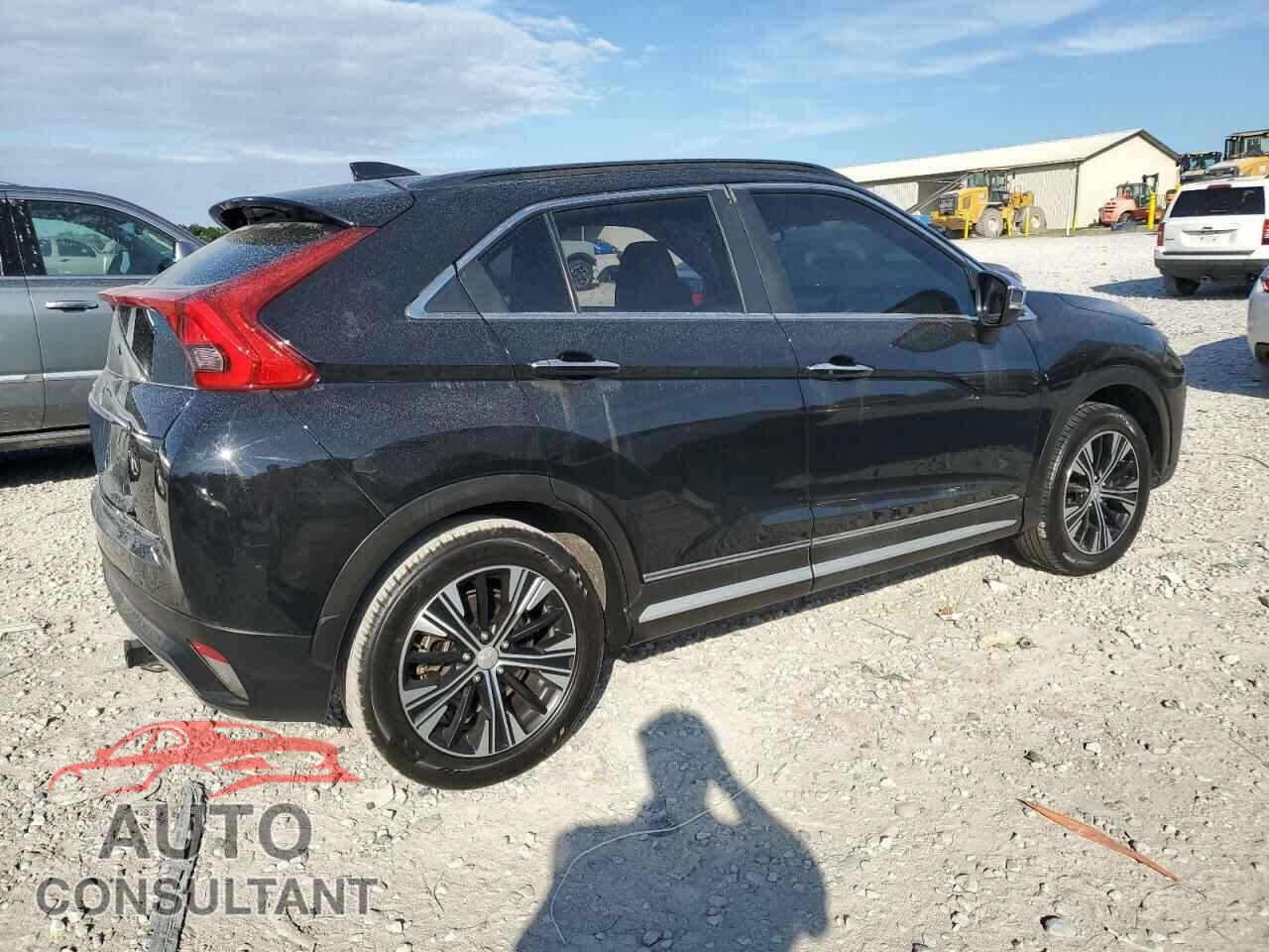 MITSUBISHI ECLIPSE 2020 - JA4AS5AA2LZ018285