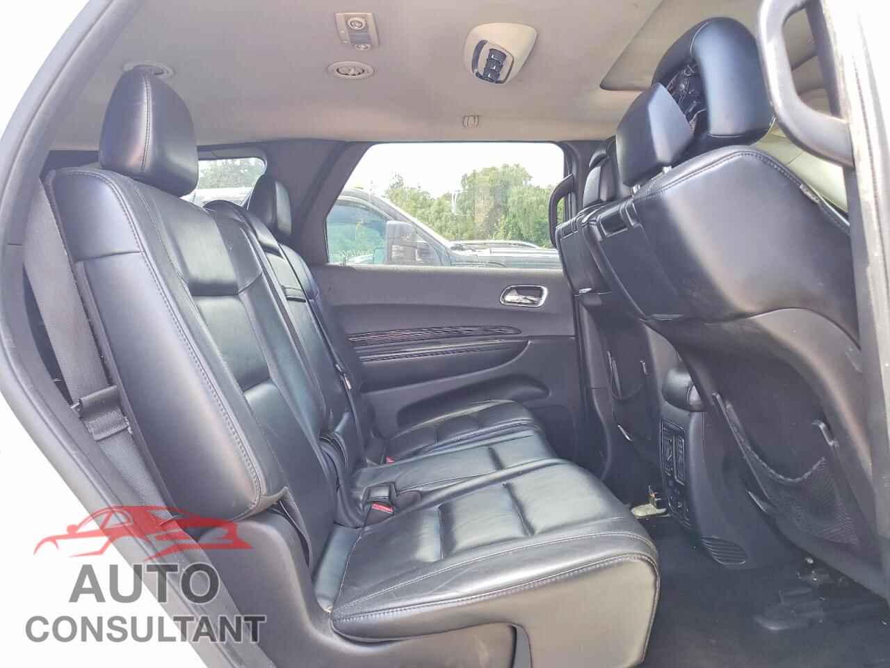DODGE DURANGO 2015 - 1C4RDJDG5FC715551