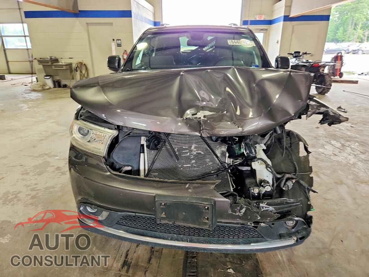 DODGE DURANGO 2014 - 1C4RDJDG4EC426689