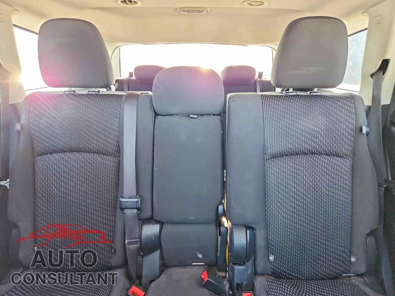 DODGE JOURNEY 2017 - 3C4PDCAB5HT565766