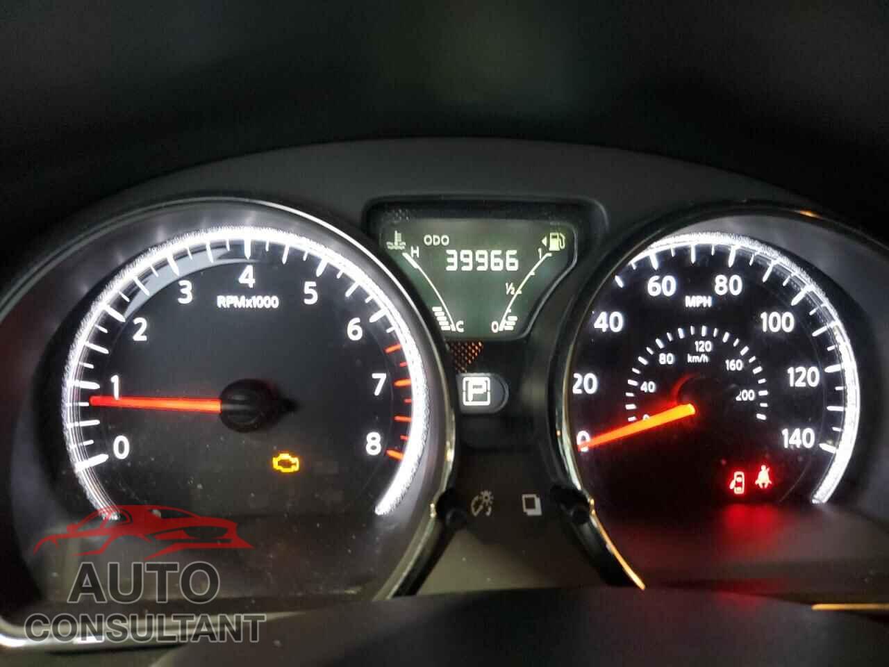 NISSAN VERSA 2019 - 3N1CN7AP3KL829284