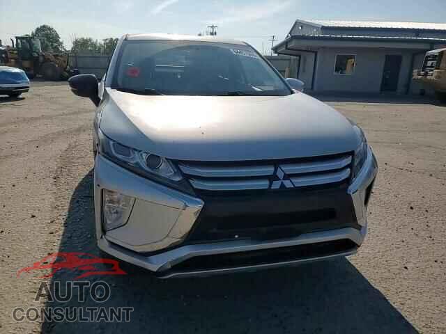 MITSUBISHI ECLIPSE 2019 - JA4AT5AA3KZ002804