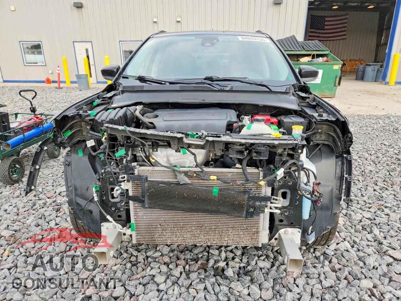 JEEP COMPASS 2021 - 3C4NJDCB5MT510683