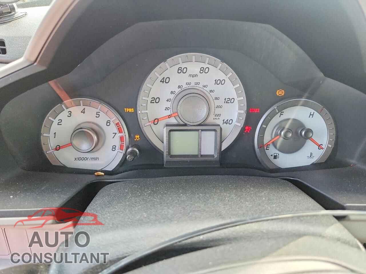 HONDA PILOT 2015 - 5FNYF4H52FB007745
