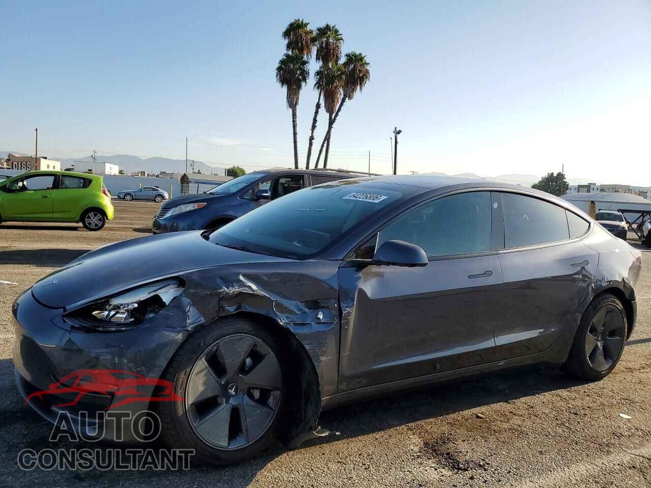 TESLA MODEL 3 2023 - 5YJ3E1EB2PF628779