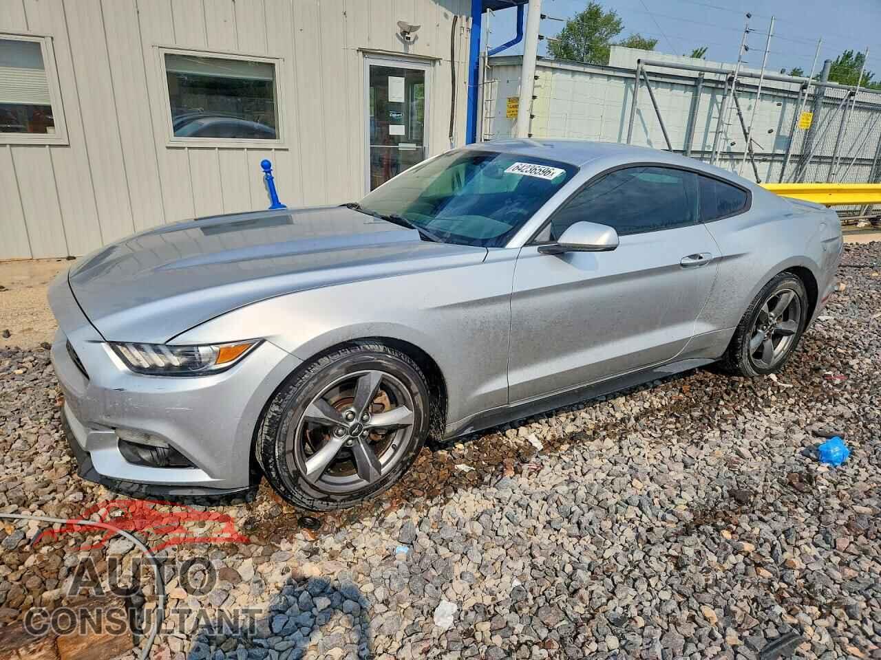 FORD MUSTANG 2015 - 1FA6P8AM8F5337426