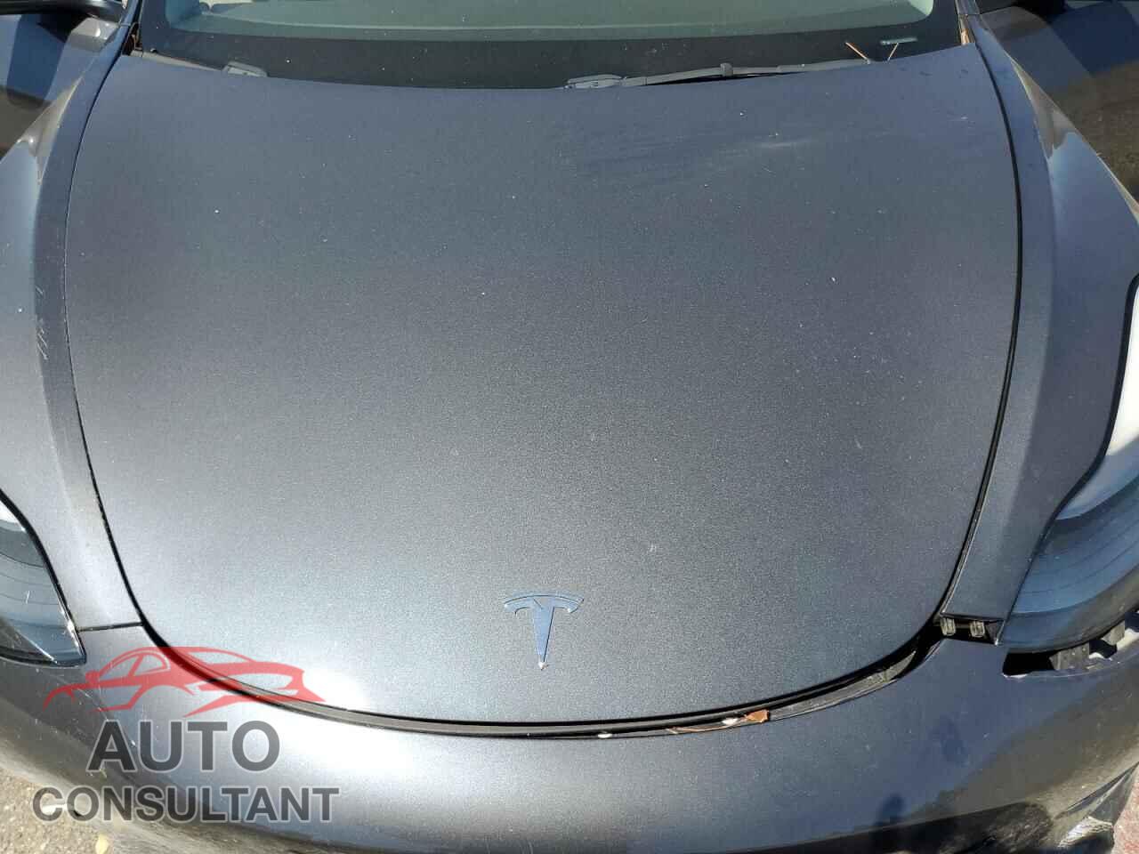 TESLA MODEL 3 2022 - 5YJ3E1EC1NF267308