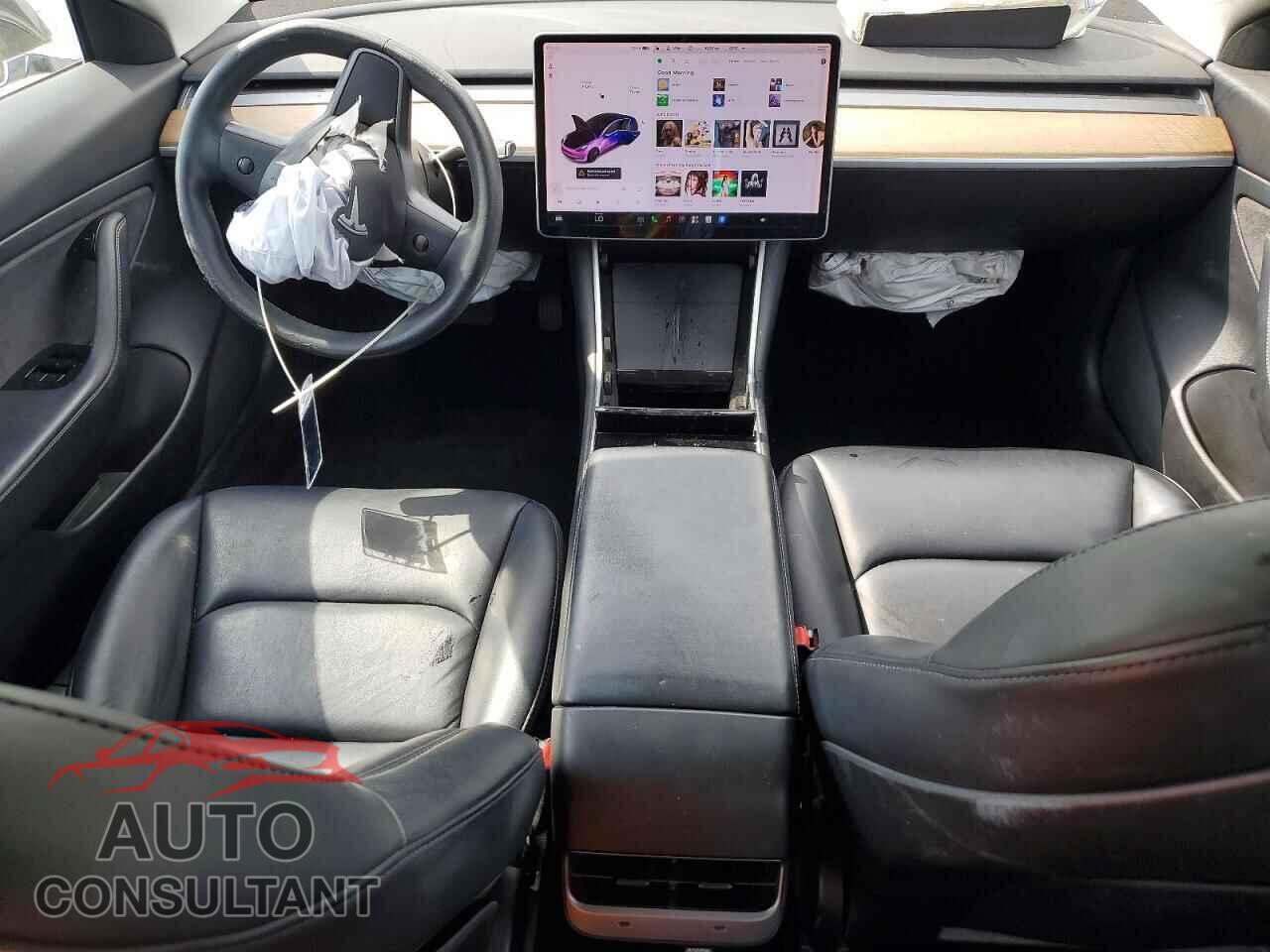 TESLA MODEL 3 2020 - 5YJ3E1EA2LF798867