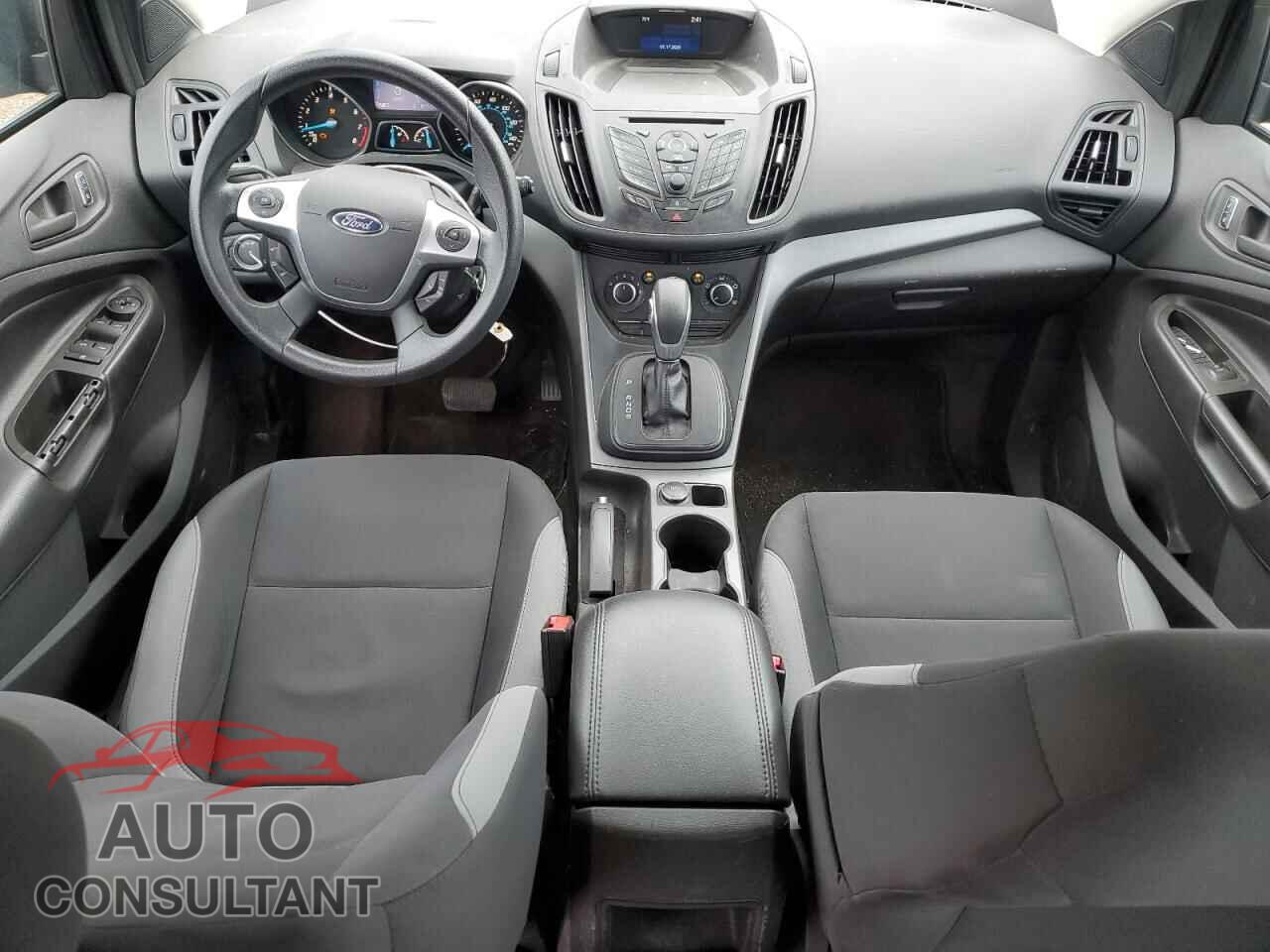 FORD ESCAPE 2014 - 1FMCU0F76EUC73624