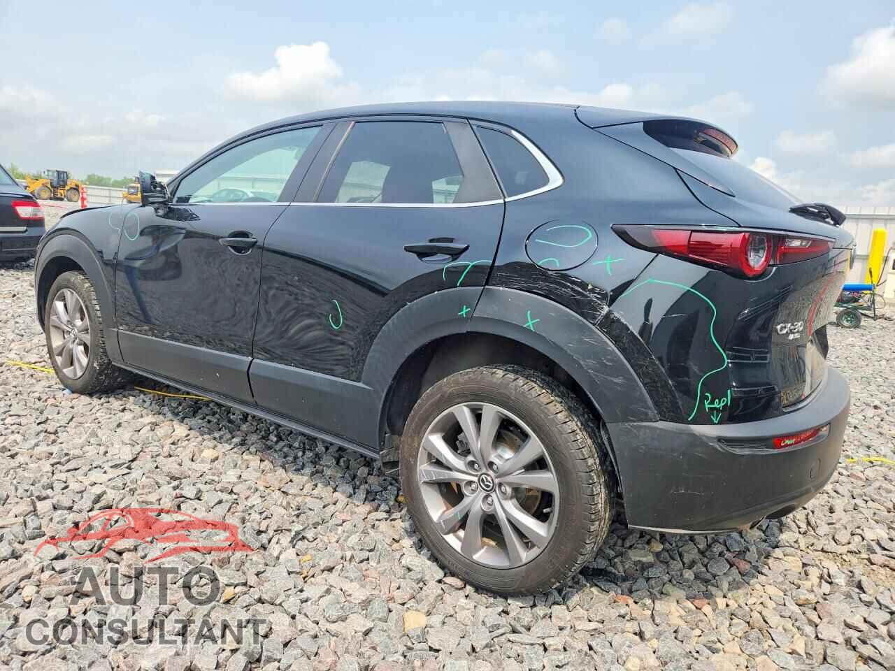MAZDA CX30 2020 - 3MVDMBDL6LM112016