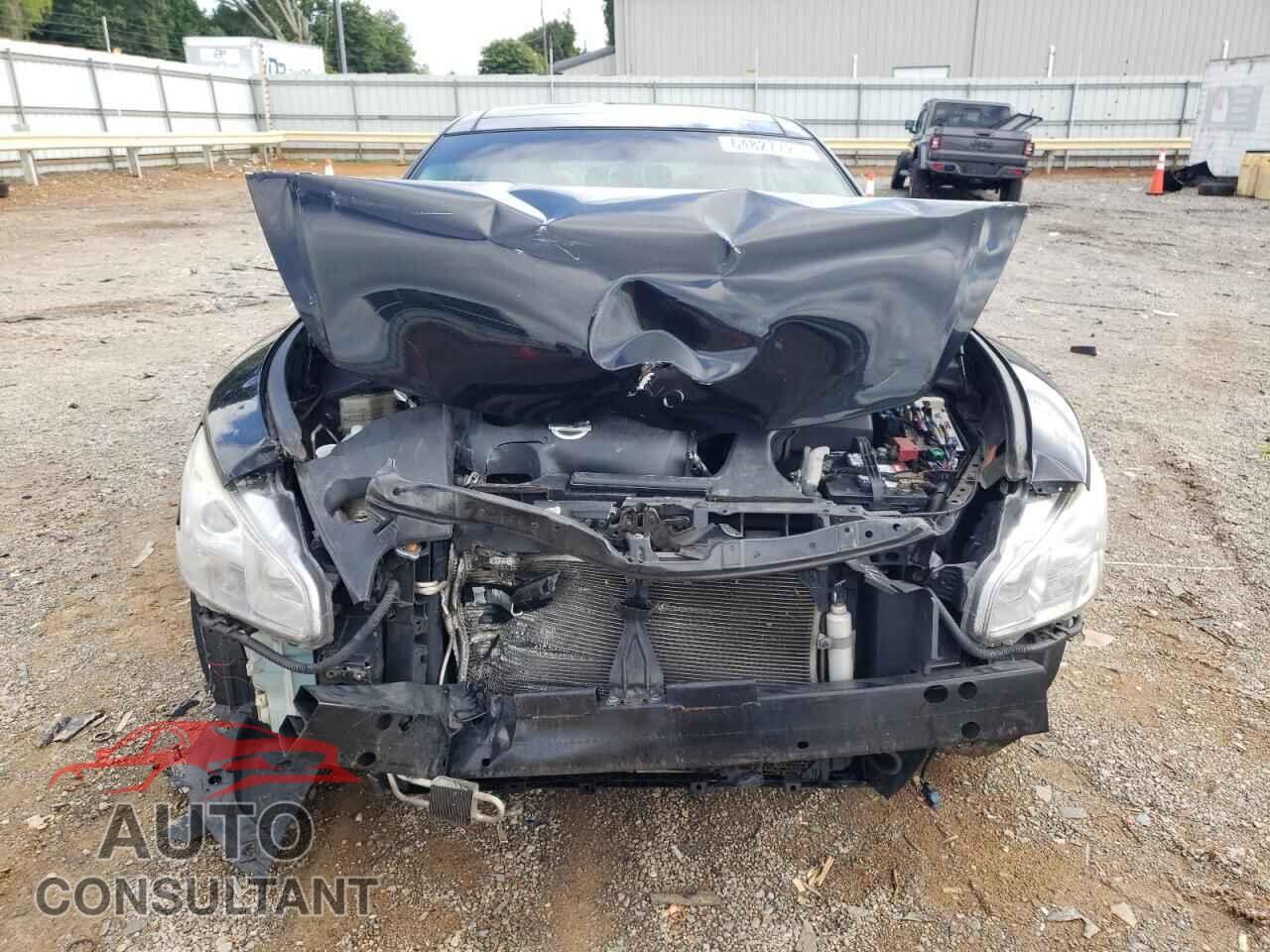 NISSAN MAXIMA 2013 - 1N4AA5AP7DC842015