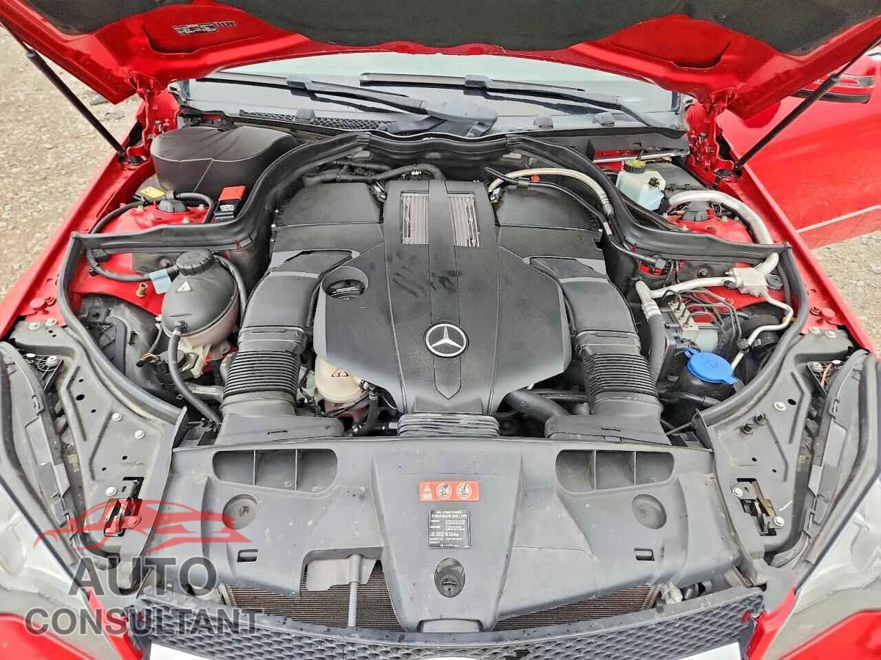 MERCEDES-BENZ E-CLASS 2016 - WDDKJ6FB0GF323799