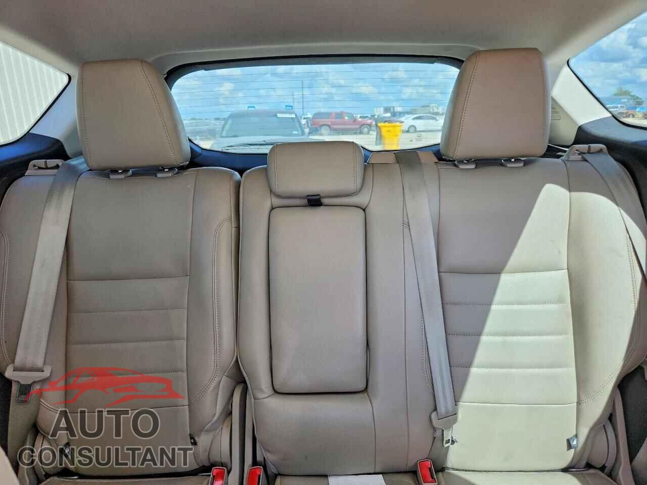FORD CMAX 2013 - 1FADP5BU1DL501855