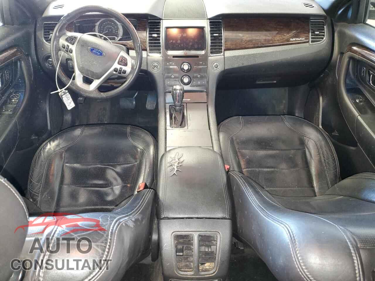 FORD TAURUS 2015 - 1FAHP2F87FG168635