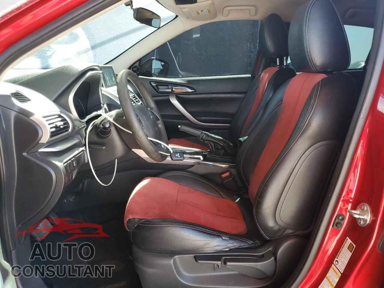 MITSUBISHI ECLIPSE 2018 - JA4AT4AA5JZ060261