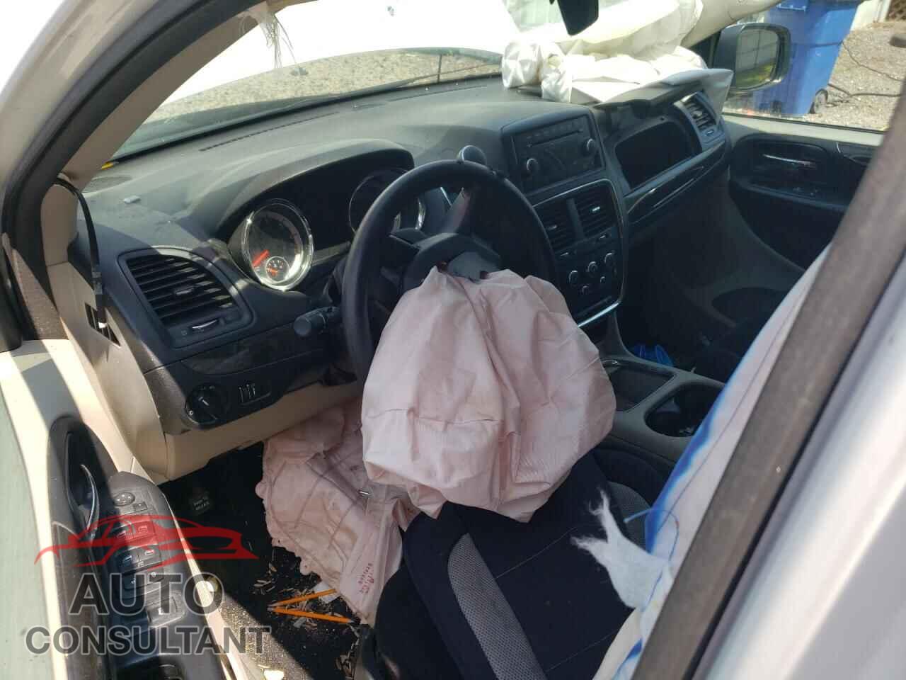 DODGE CARAVAN 2014 - 2C4RDGCG1ER242371