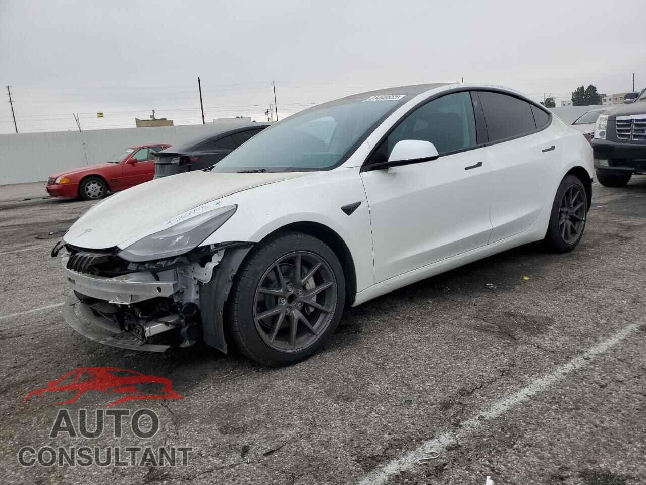 TESLA MODEL 3 2023 - 5YJ3E1EA2PF684146