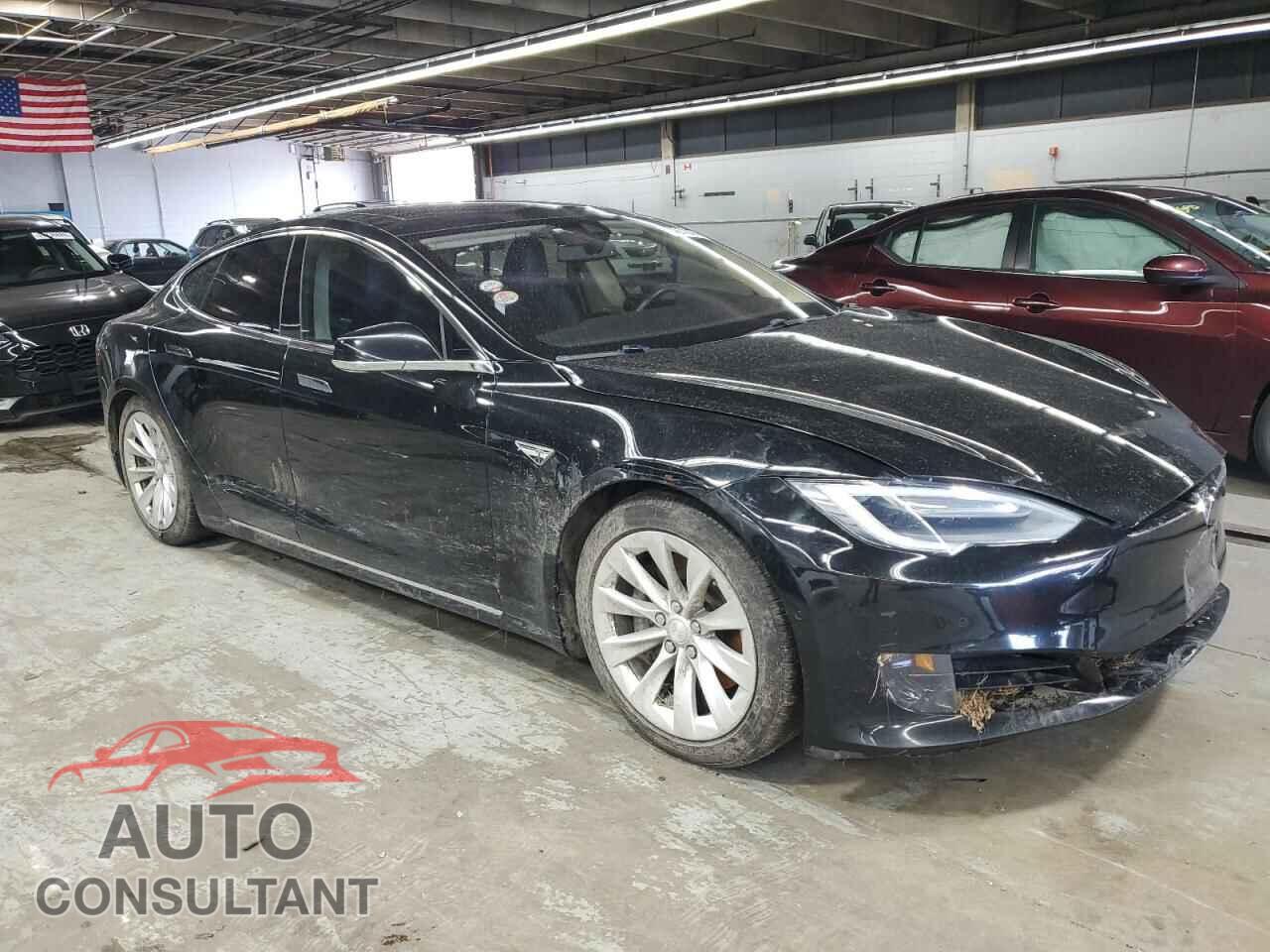 TESLA MODEL S 2016 - 5YJSA1E27GF145375