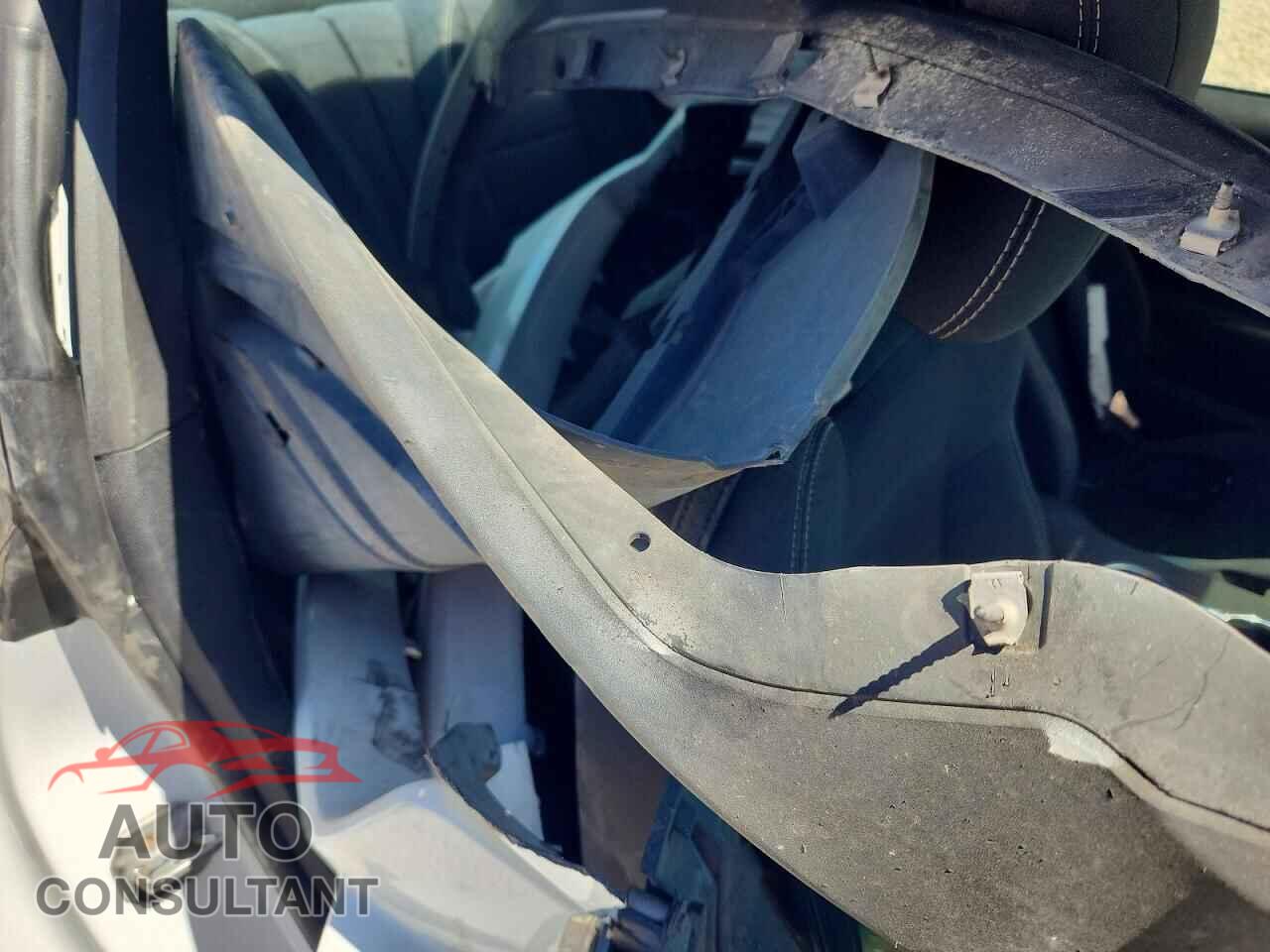 FORD MUSTANG 2017 - 1FA6P8AM0H5213363