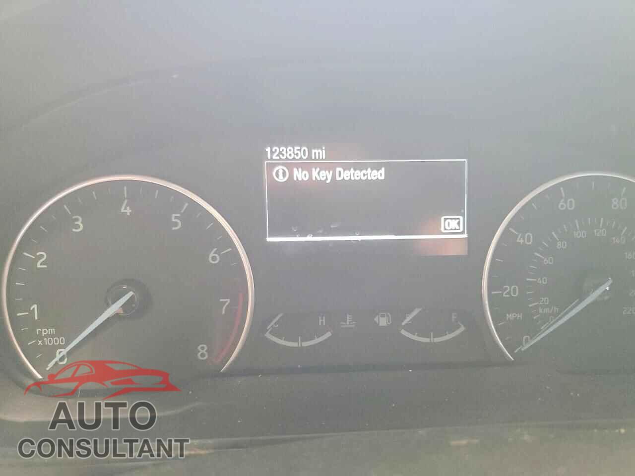 FORD ECOSPORT 2019 - MAJ6S3KL1KC291483