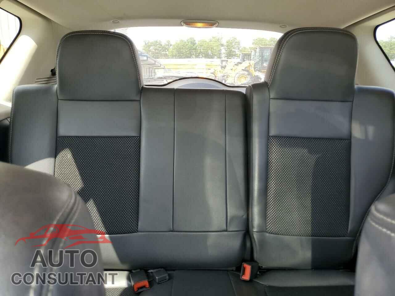 JEEP COMPASS 2014 - 1C4NJCEA5ED601586
