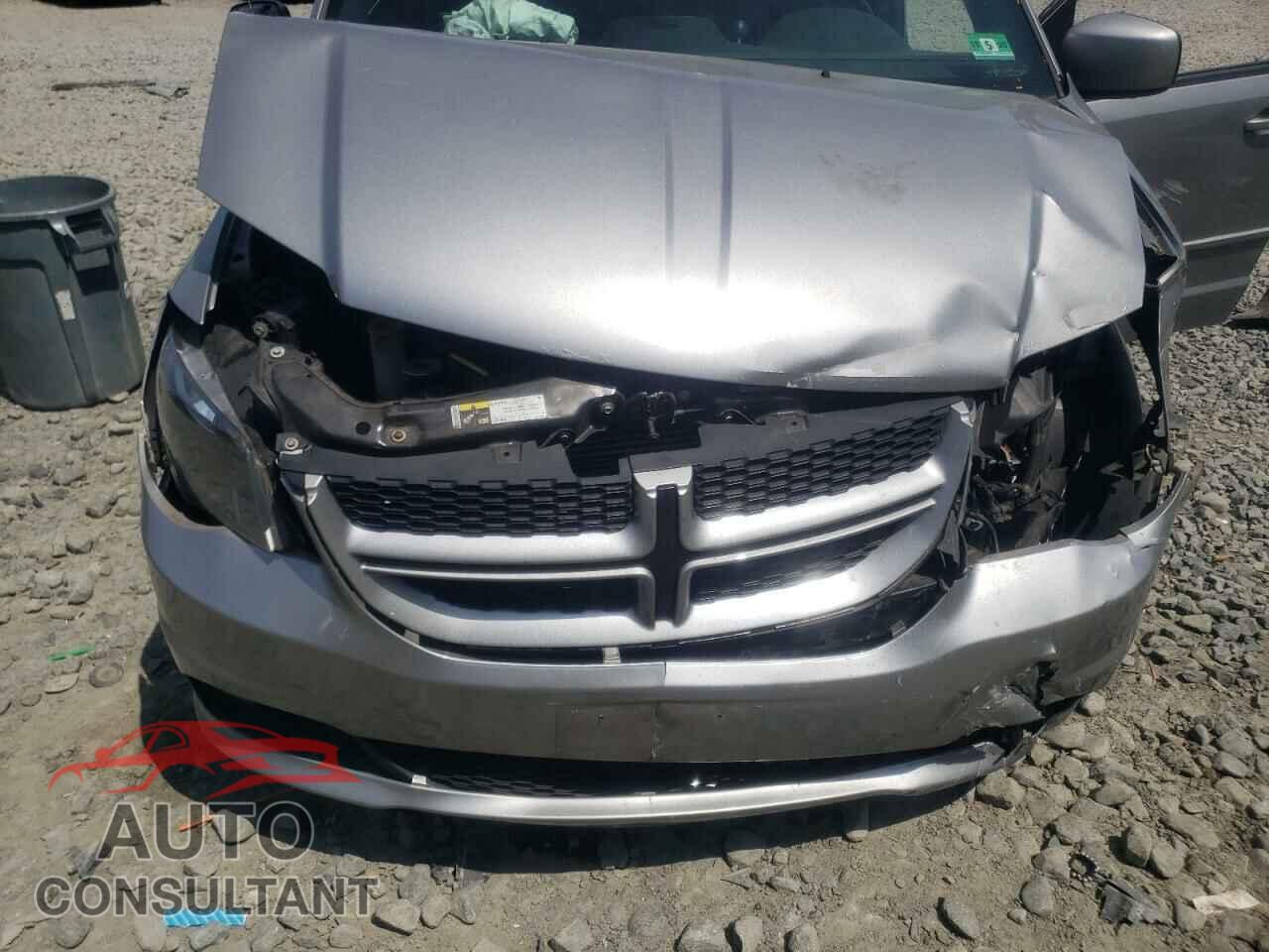 DODGE CARAVAN 2016 - 2C4RDGEG6GR225968