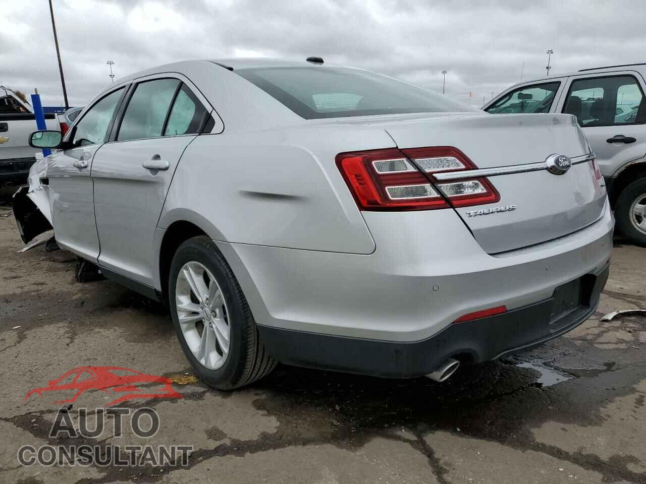 FORD TAURUS 2019 - 1FAHP2E80KG110488