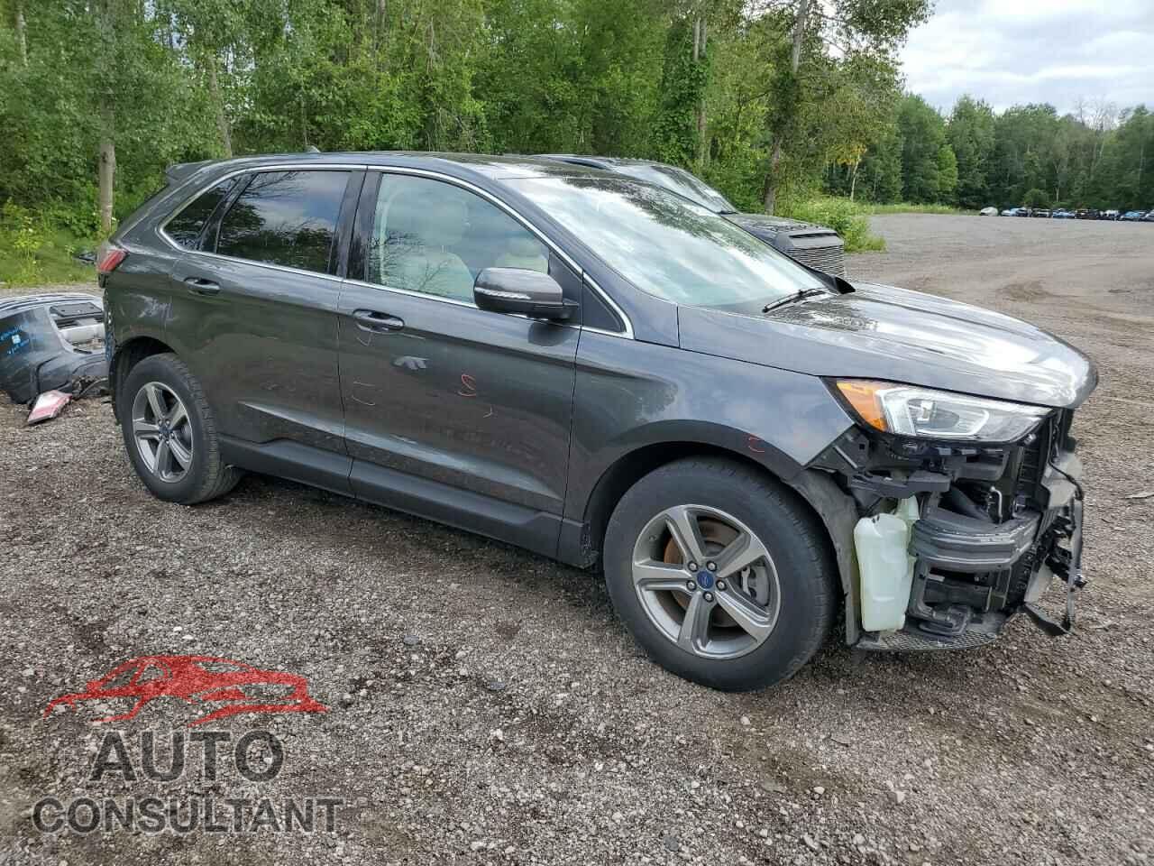 FORD EDGE 2020 - 2FMPK4J97LBA79288